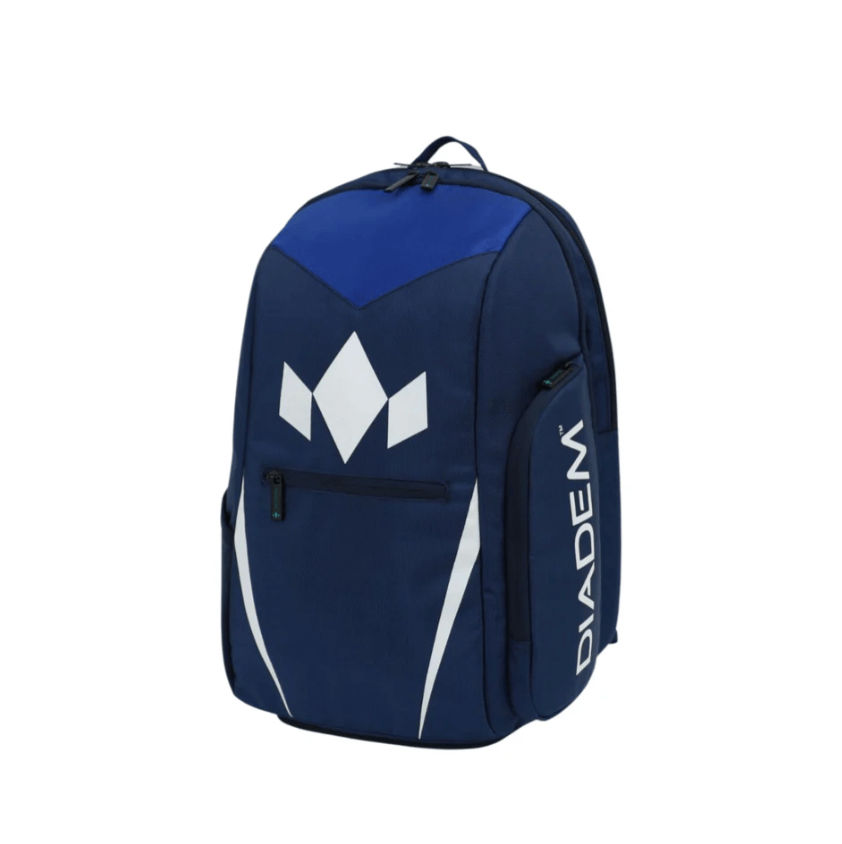 Vulcan Tour V3 Pickleball Backpack - blue