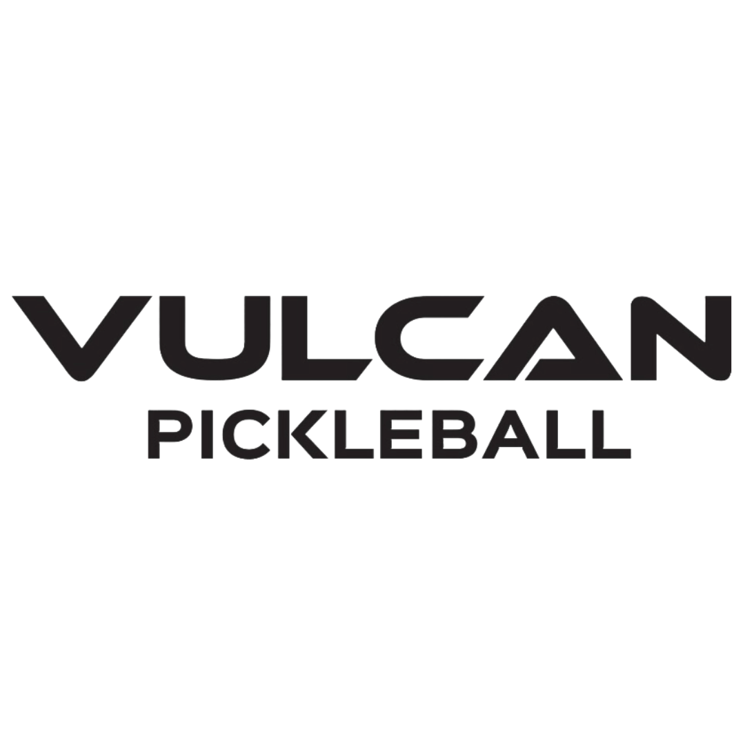 Vulcan Pickleball Logo