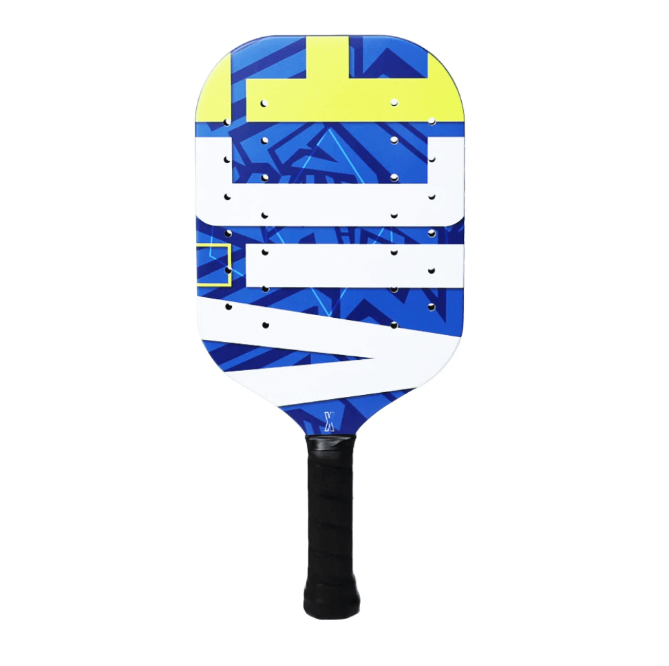 Diadem VICE Concept Pickleball Paddle - back