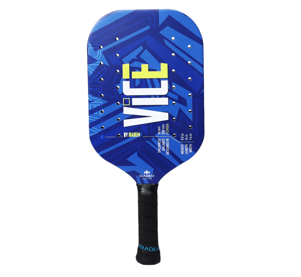 Diadem VICE Concept Pickleball Paddle