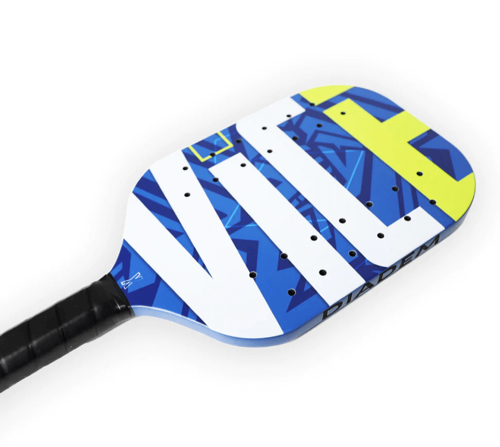 Diadem VICE Concept Pickleball Paddle Body
