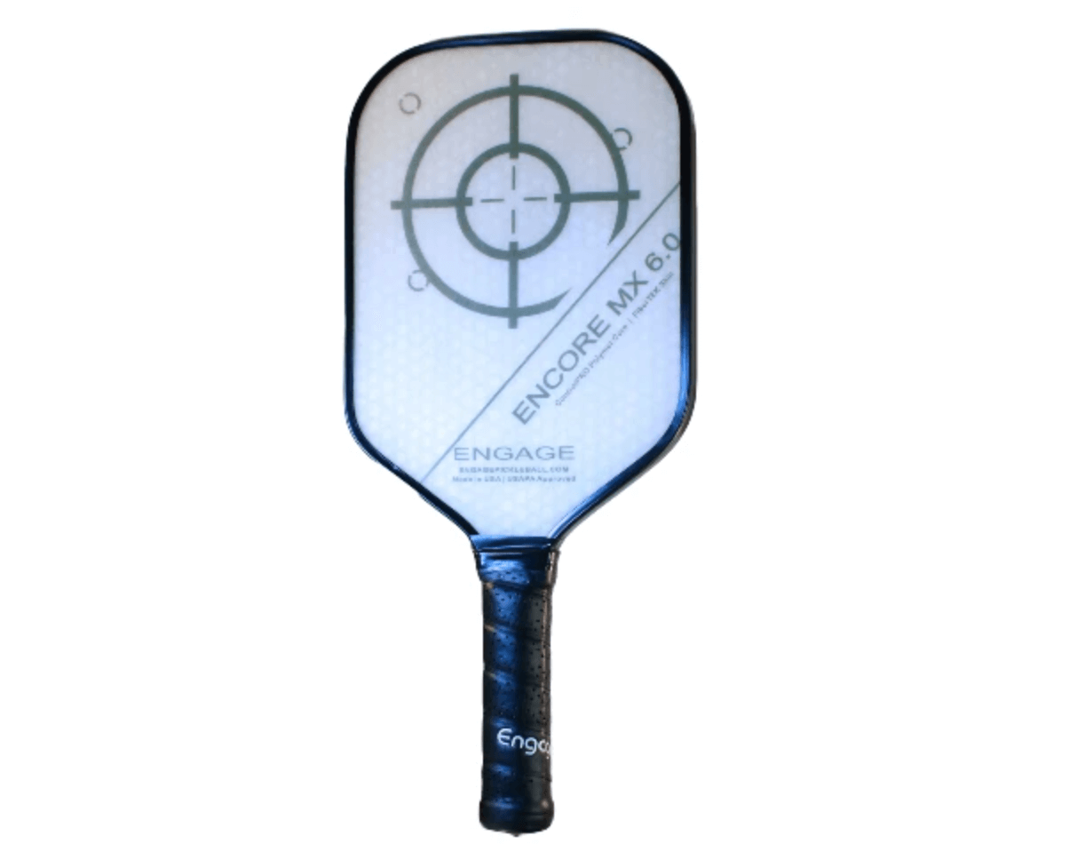 Encore MX 6.0 Pickleball Paddle