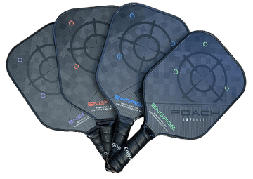 Engage Poach Infinity Pickleball Paddles