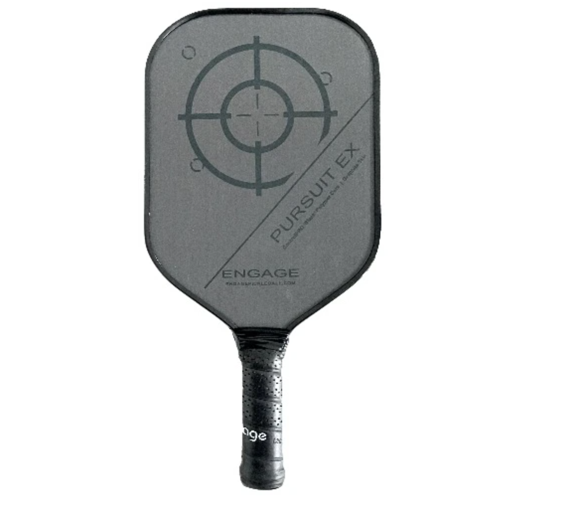 Engage Pursuit EX Graphite (Out of Stock)