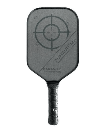 Engage Pursuit MX Graphite Pickleball Paddle