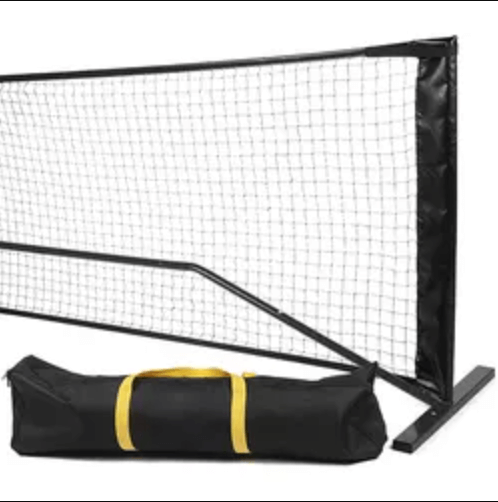 Mypickleballgear pickleball net and bag