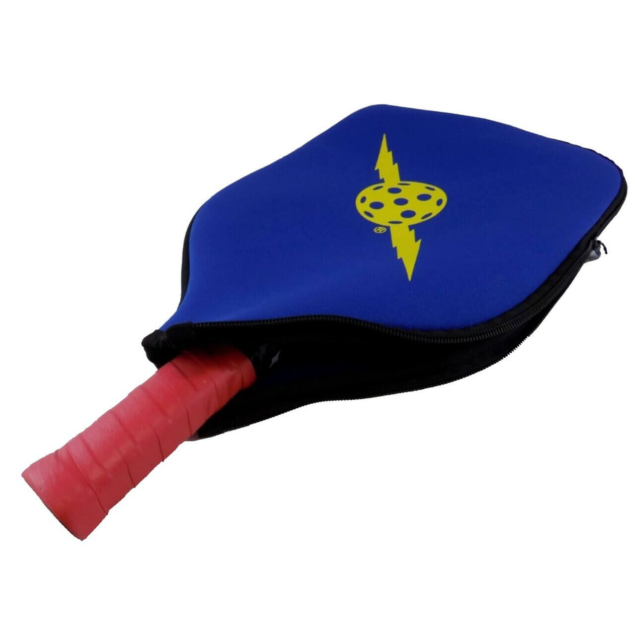 PROLITE Neoprene Paddle Cover on paddle