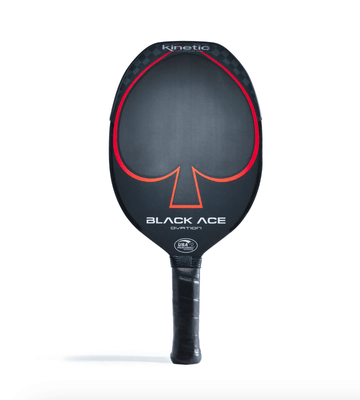 Prokennex Black Ace Ovation Pickleball Paddle