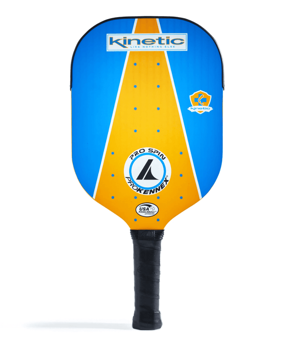 Prokennex Pro-Spin Pickelball Paddle