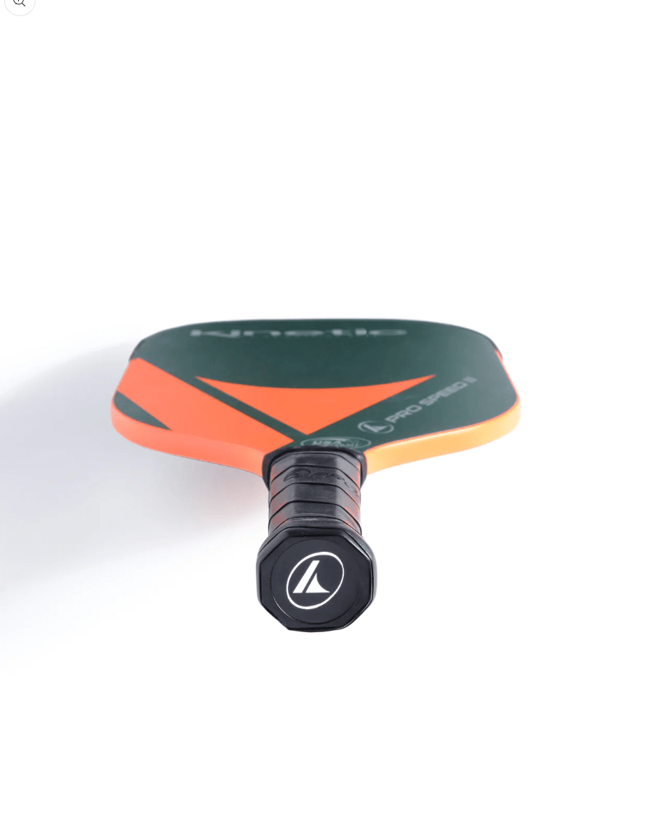 Prokennex Pro Speed II Pickleball Paddle - Bottom