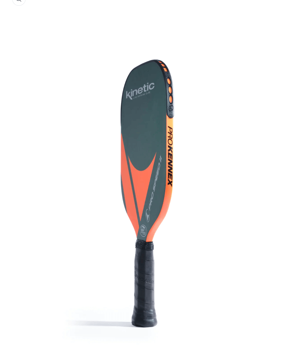 Prokennex Pro Speed II Pickleball Paddle - Side