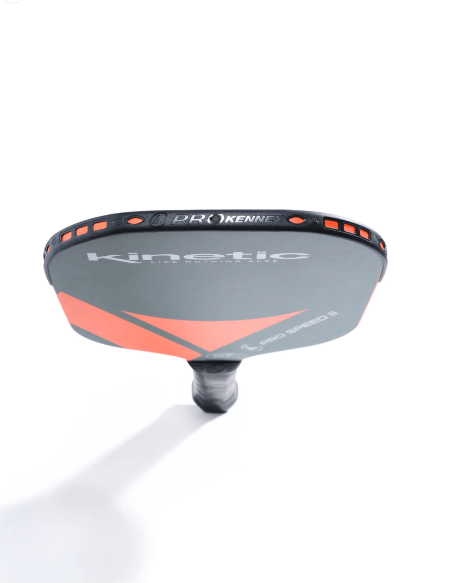 Prokennex Pro Speed II Pickleball Paddle - Top