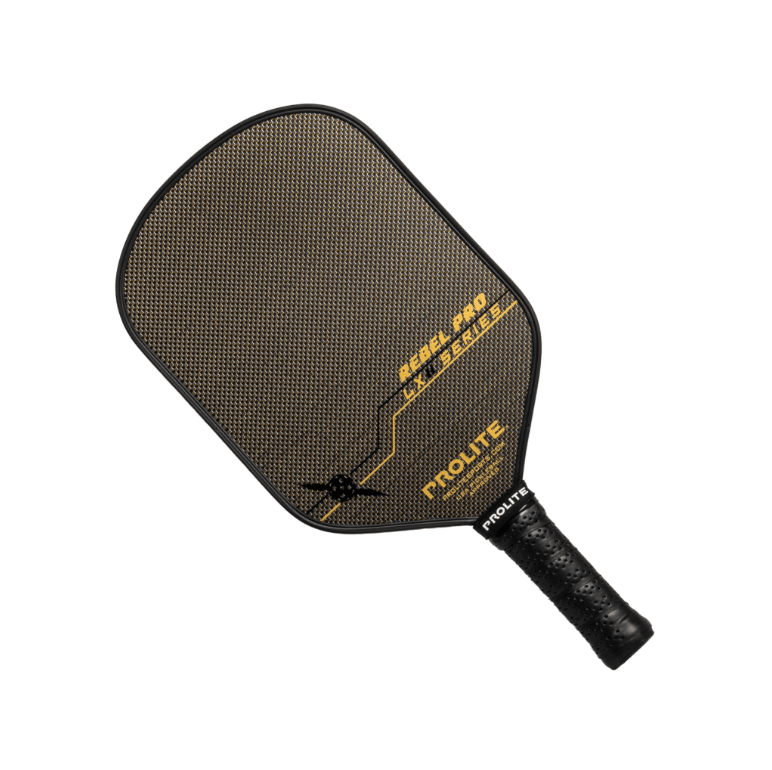 Gold Prolite Rebel Pro LX - Body