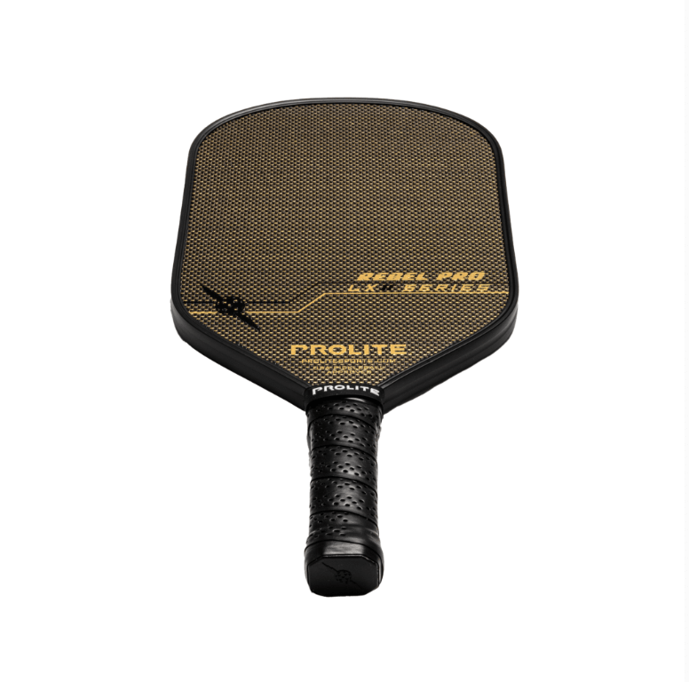 Gold Prolite Rebel Pro LX - Front
