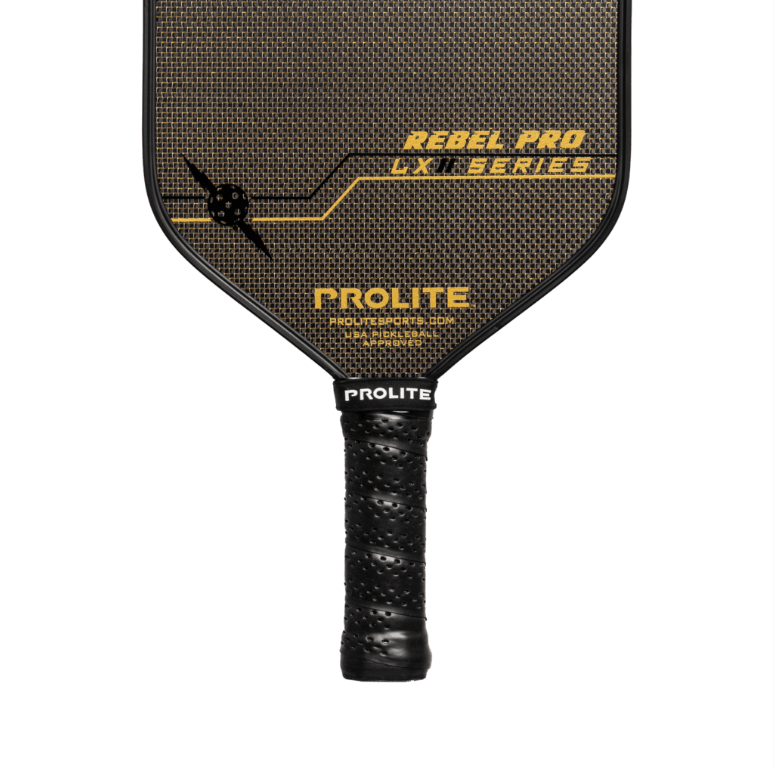 Gold Prolite Rebel Pro LX - Handle