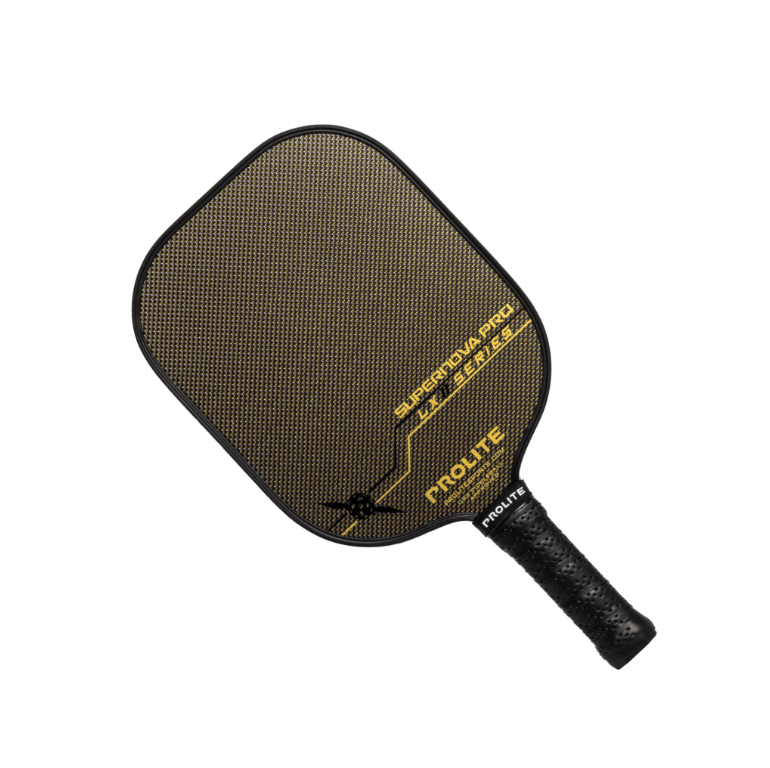 Gold Prolite Supernova Pro LX - Body