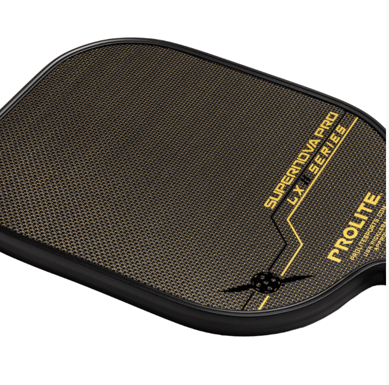 Gold Prolite Supernova Pro LX - Face