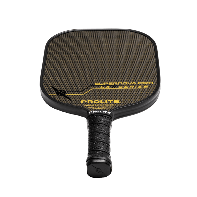 Gold Prolite Supernova Pro LX - Front