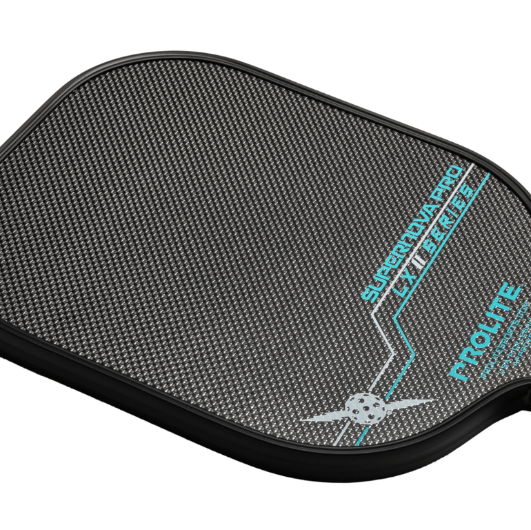 Silver Prolite Supernova Pro LX - Face