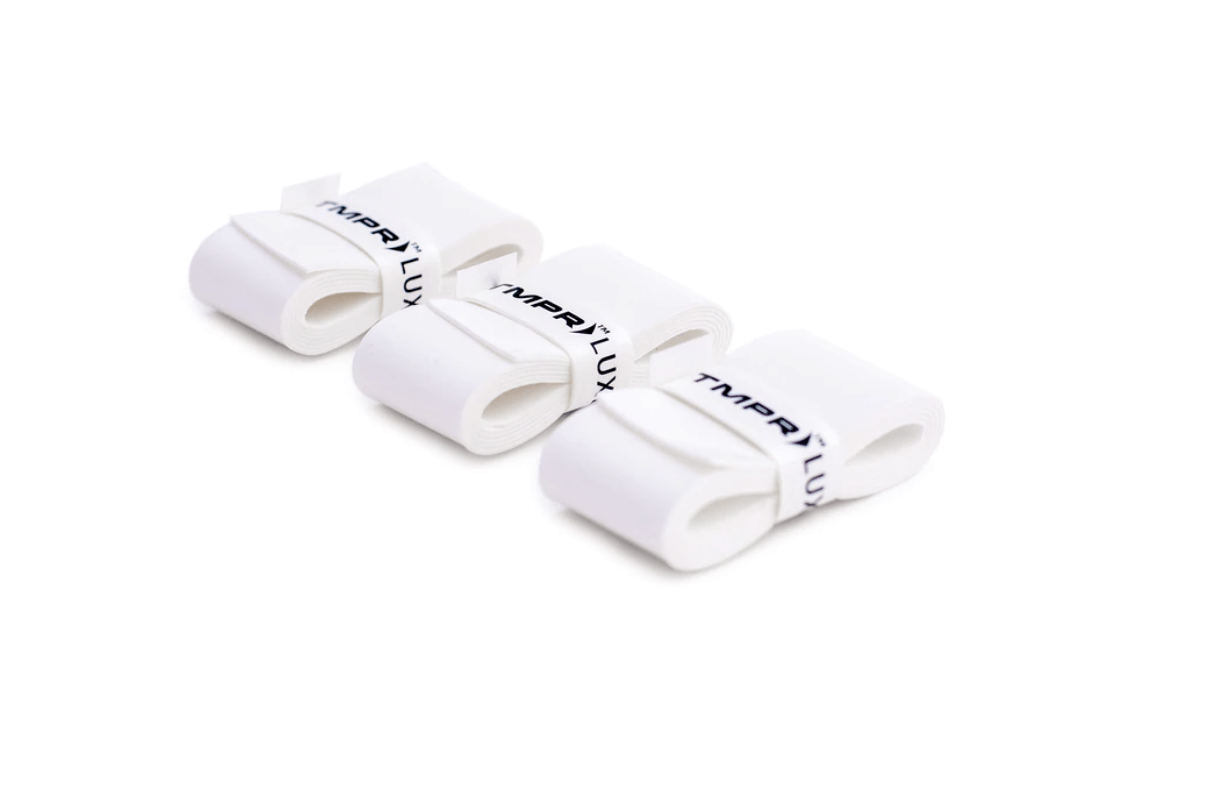 TMPR Luxe Pickleball Overgrip (3-pack)
