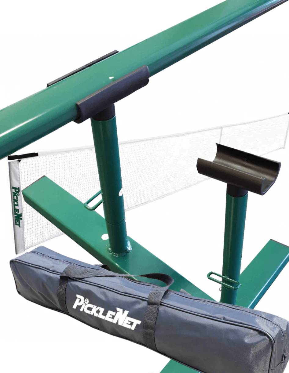 TMPR Picklenet Portable Pickleball Net System