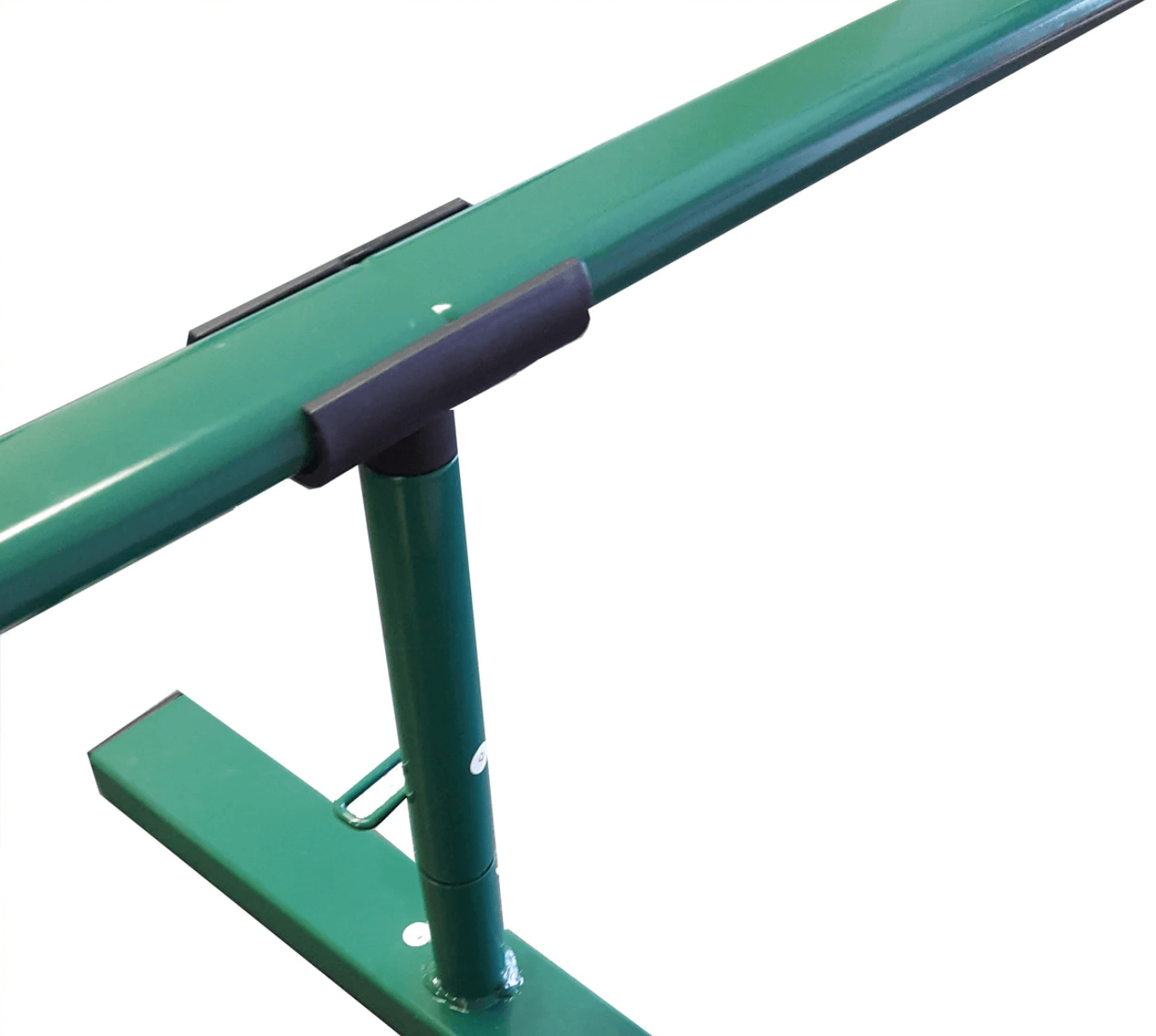 TMPR Picklenet Portable Pickleball Net System - Poles