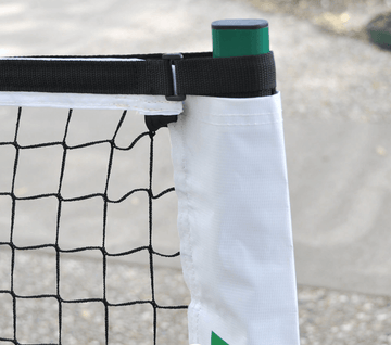 TMPR Picklenet Portable Pickleball Net System - Net