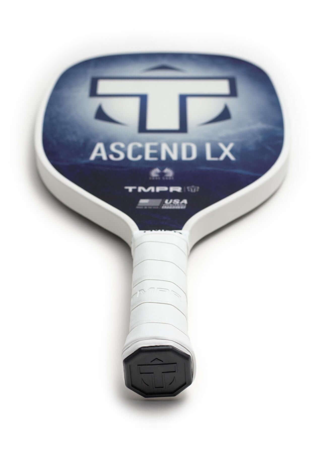 Tmpr Ascend Indigo Paddle -Bottom