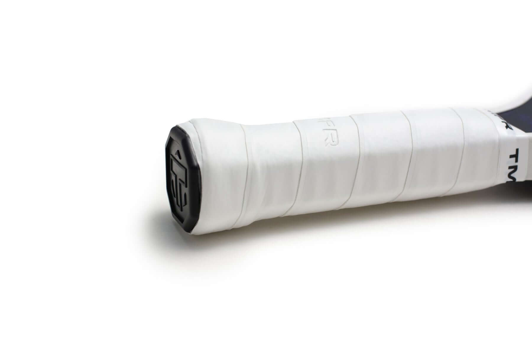 Tmpr Ascend Indigo Paddle - Side of Handle