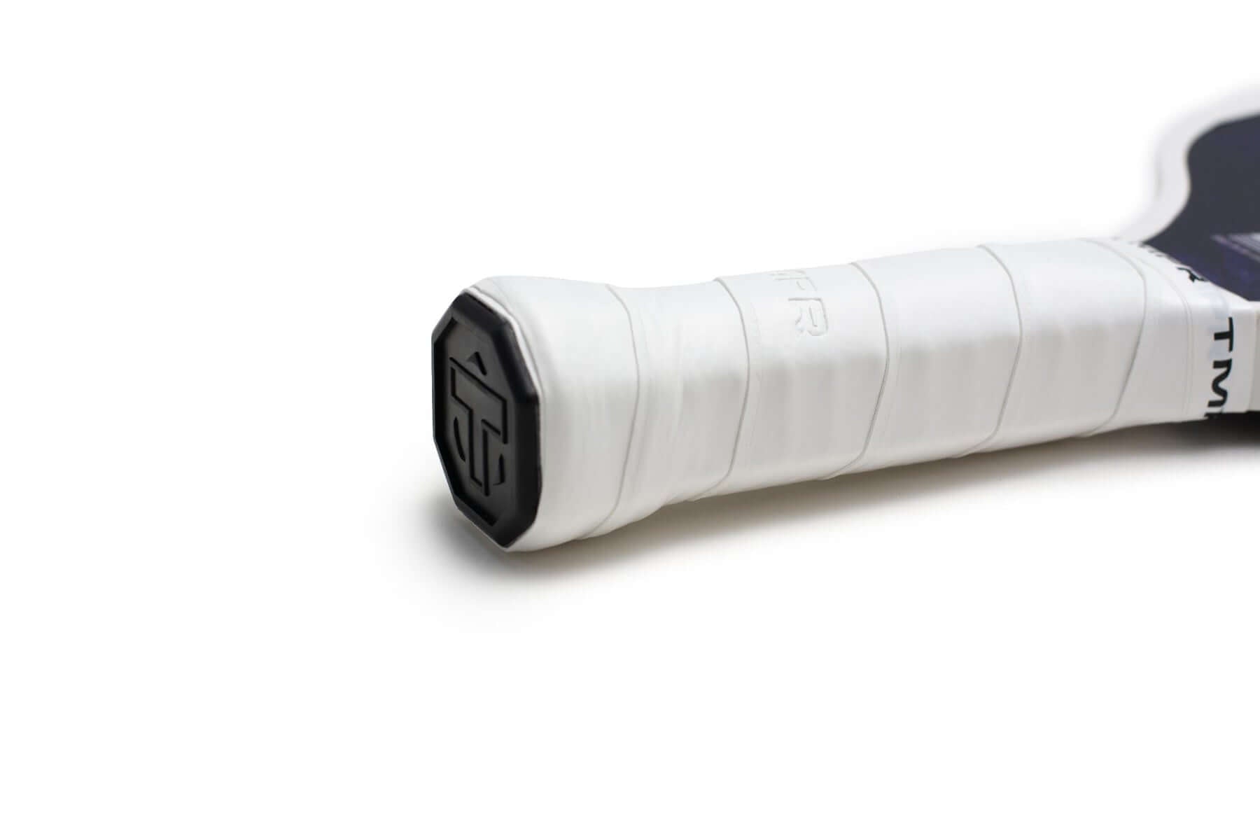 Tmpr Oculus Indigo Pickelball Paddle - Handle