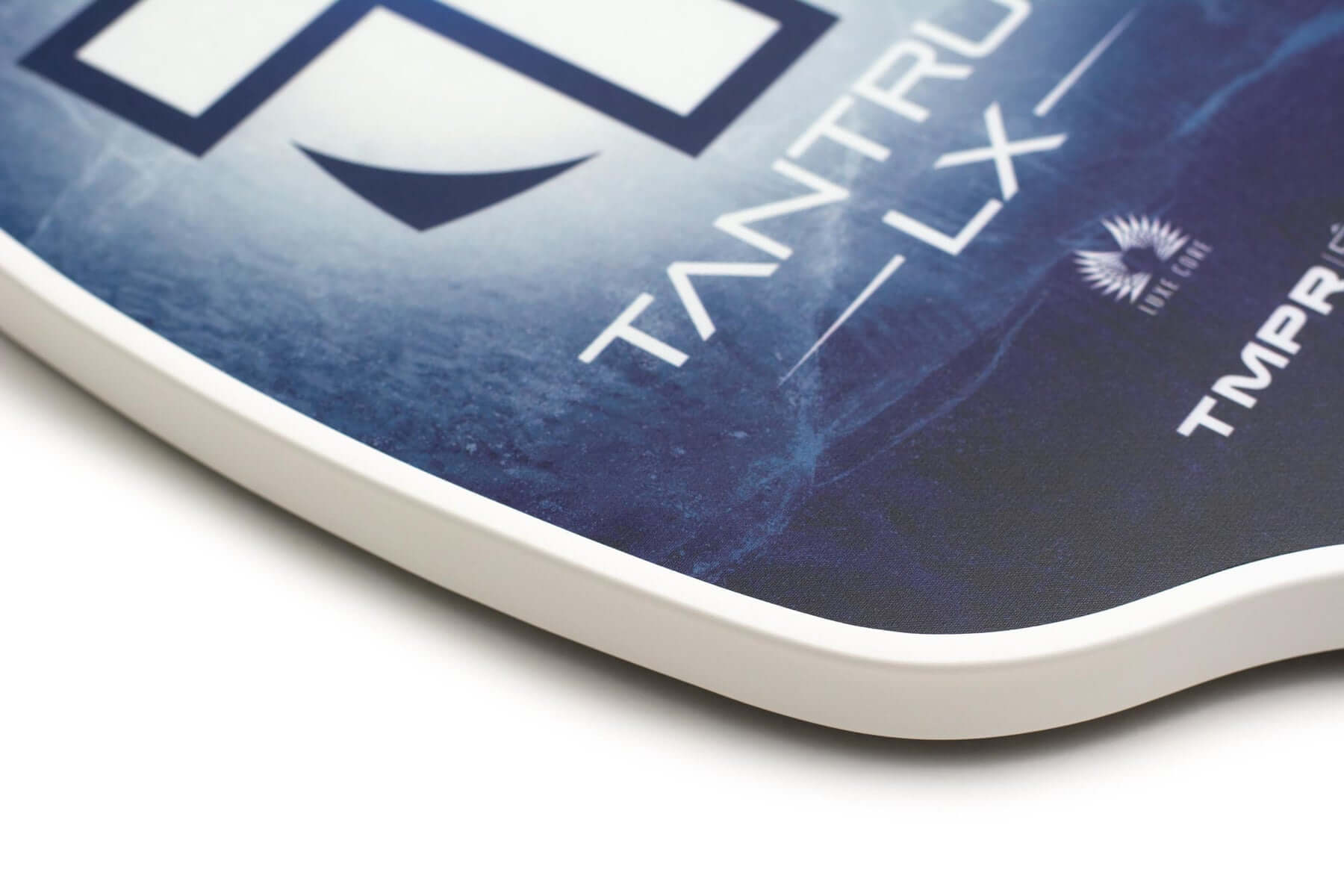 Tmpr Tantrum Indigo Paddle - Side