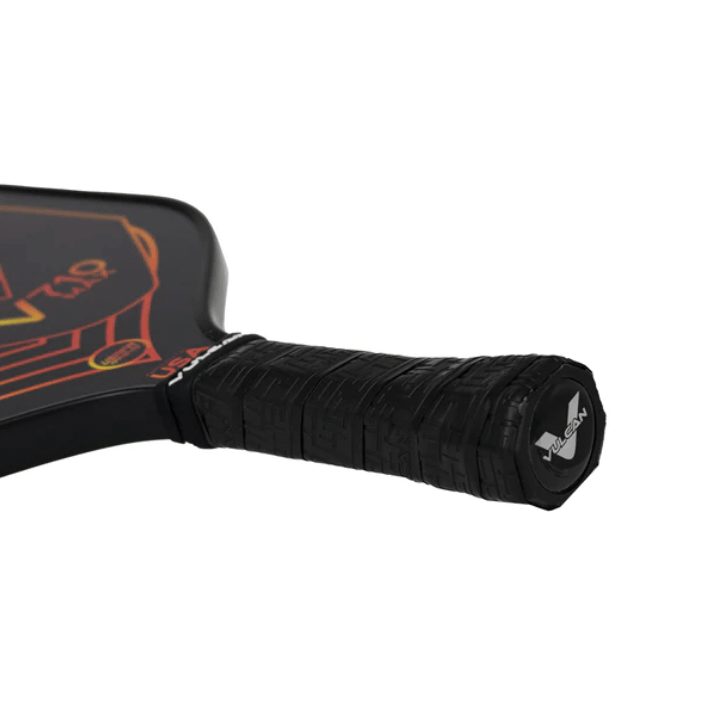 Vulcan V710 Max Pickleball Paddle - Handle