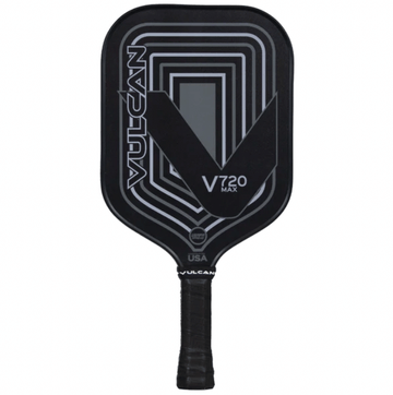 Vulcan V720 Max Pickleball Paddle