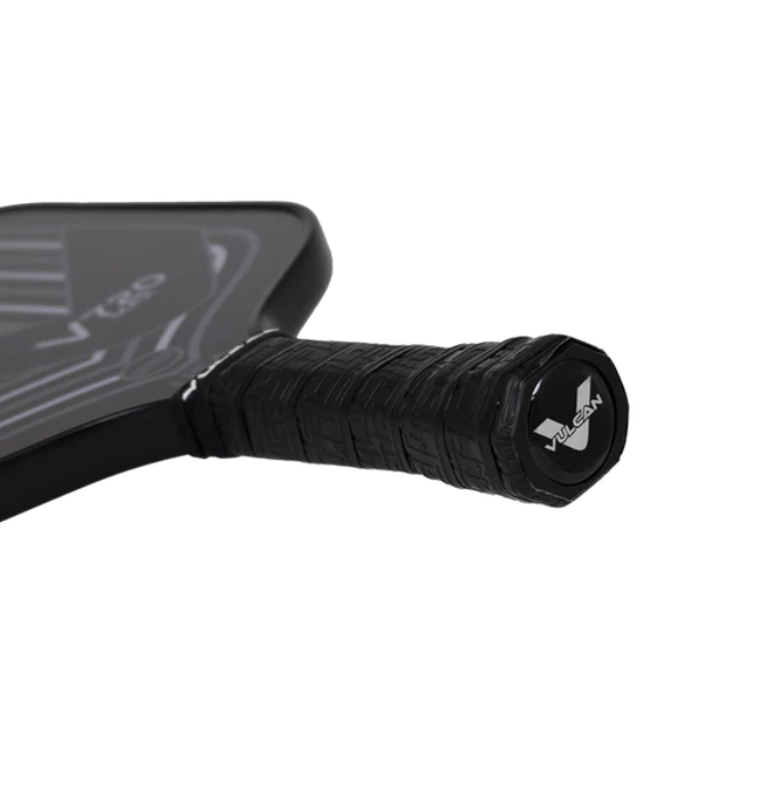 Vulcan V720 Max Pickleball Paddle - handle