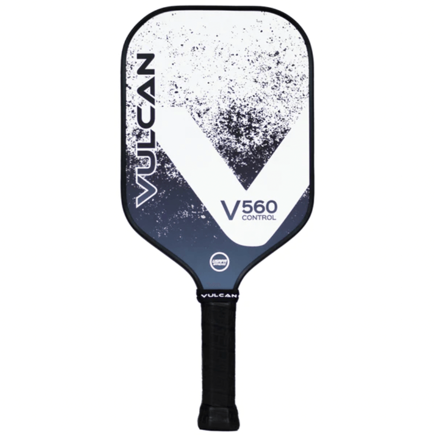 Vulcan V560 Control Pickleball Paddle - Ash