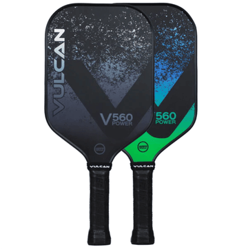 Vulcan V560 Power Pickleball Paddle Series
