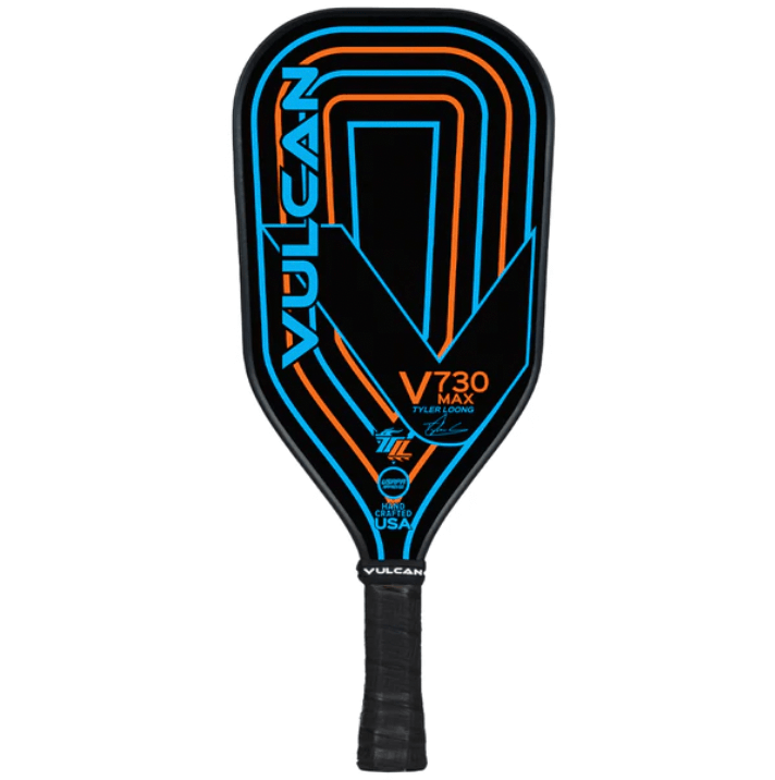Vulcan V730 MAX Pickleball Paddle