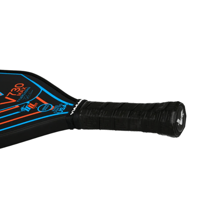 Vulcan V730 Max Pickleball Paddle Handle