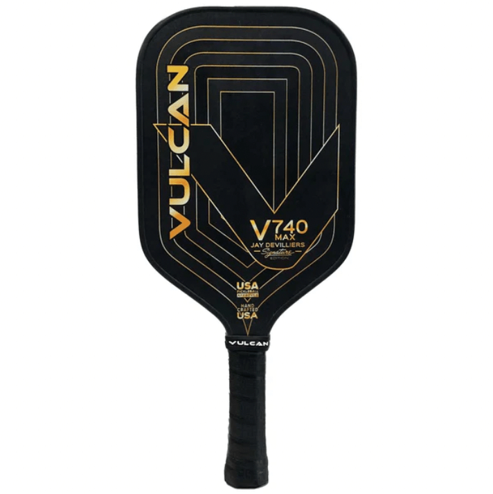 Vulcan V740 Max Pickleball Paddle