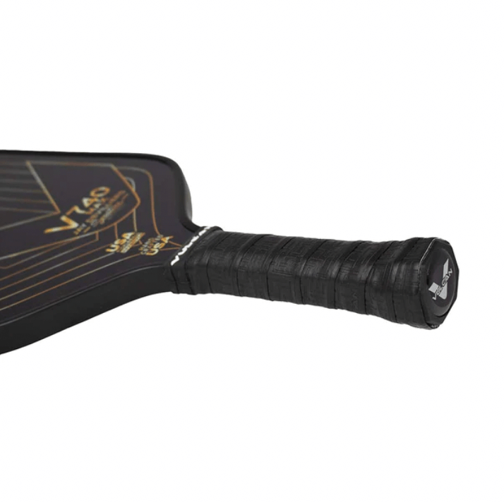 Vulcan V740 Max Pickleball Paddle Handle