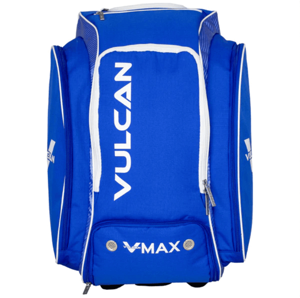 Vulcan VMAX Pickleball Backpack - Blue
