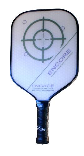 Engage Encore Paddle - Purple