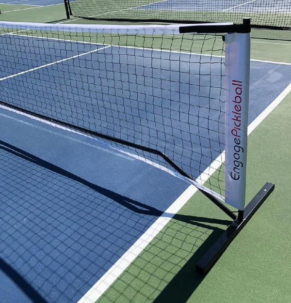 Engage Portable Replacement Net for Pickleball