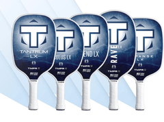 Now Offering TMPR Pickleball Paddles!