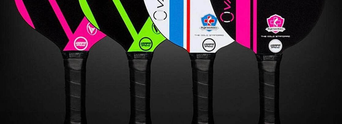 Prokennex Pickleball Paddles & Accessories