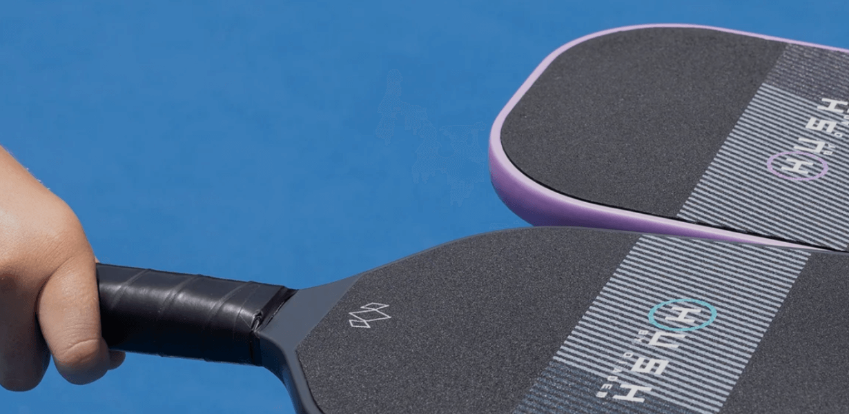 Quiet Pickleball Paddle Collection