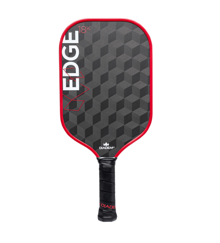 Diadem Edge 18k Pickleball Paddle