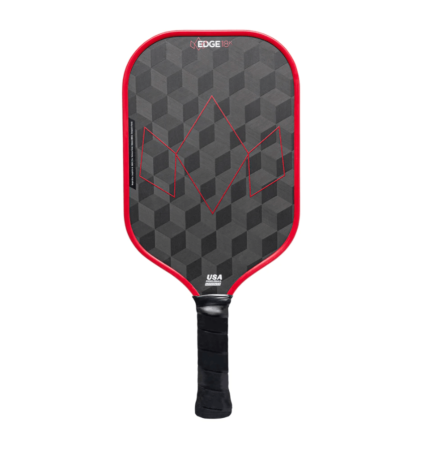 Diadem Edge 18k Pickleball Paddle - back