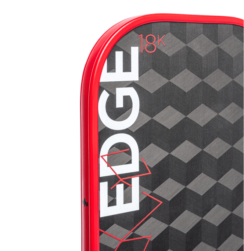 Diadem Edge 18k Pickleball Paddle Face