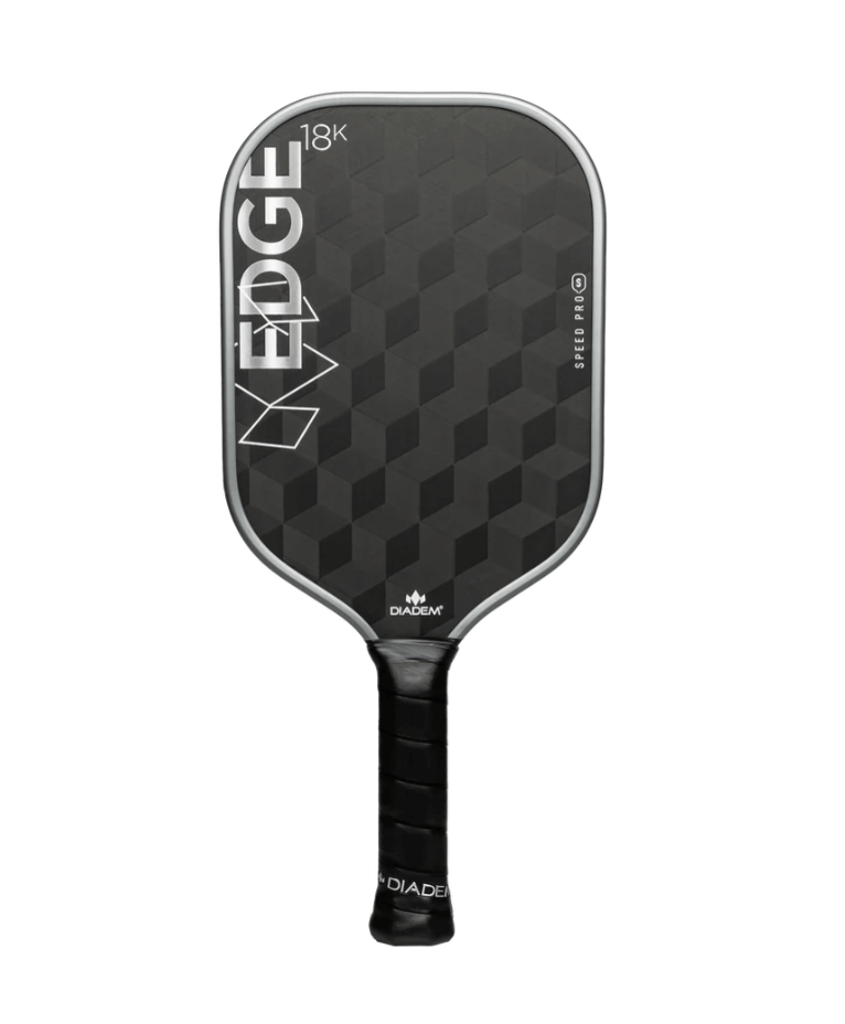 Diadem Edge 18k Speed Pro Pickeball Paddle